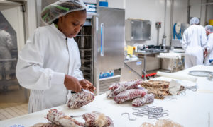 Formations courtes à la carte - Agro-alimentaire 2025/2026