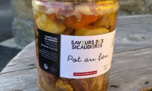 POT AU FEU (800G)